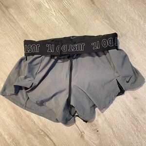 Nike shorts